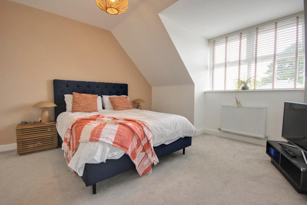 Greensides Grove, Beverley
